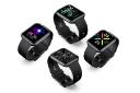 نمای کناری ساعت هوشمند اورایمو Oraimo Watch 2 Pro