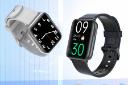 نمای کناری ساعت هوشمند اورایمو Oraimo Watch Pro
