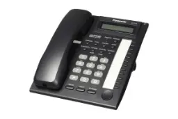 تلفن پاناسونیک KX-T7730X مشکی
