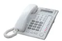 تلفن پاناسونیک KX-T7730X سفید