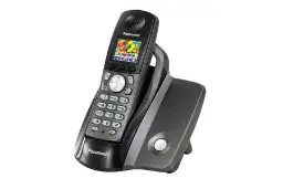 تلفن پاناسونیک KX-TG1850 مشکی