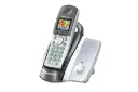 تلفن پاناسونیک KX-TG1850 خاکستری