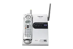 تلفن پاناسونیک KX-TG2480BXS