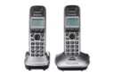 تلفن پاناسونیک KX-TG2512 خاکستری