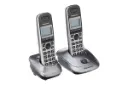 تلفن پاناسونیک KX-TG2512 خاکستری