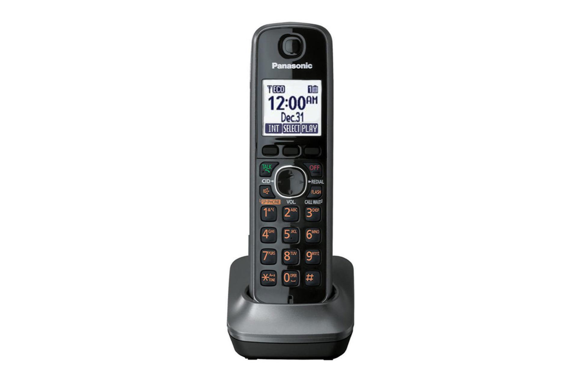 تلفن پاناسونیک KX-TG6671