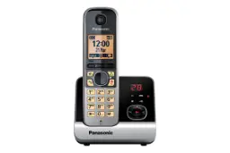 تلفن پاناسونیک KX-TG6721 مشکی