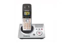 تلفن پاناسونیک KX-TG8090