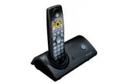 تلفن پاناسونیک KX-TG8100BX مشکی