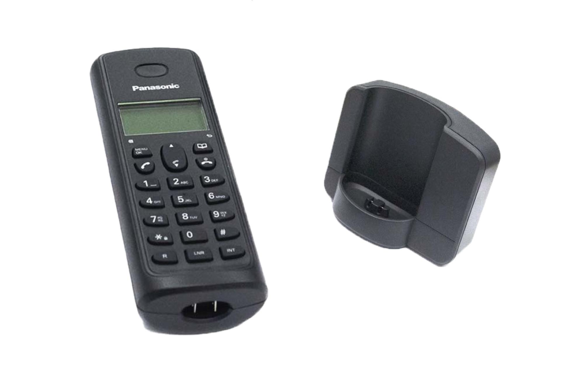 تلفن پاناسونیک KX-TGB10AF