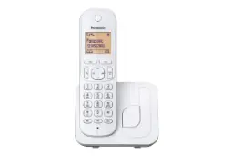 تلفن پاناسونیک KX-TGC210 سفید