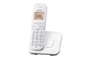 تلفن پاناسونیک KX-TGC210 سفید