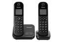 تلفن پاناسونیک KX-TGC412 مشکی