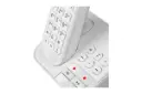 تلفن پاناسونیک KX-TGC420 سفید