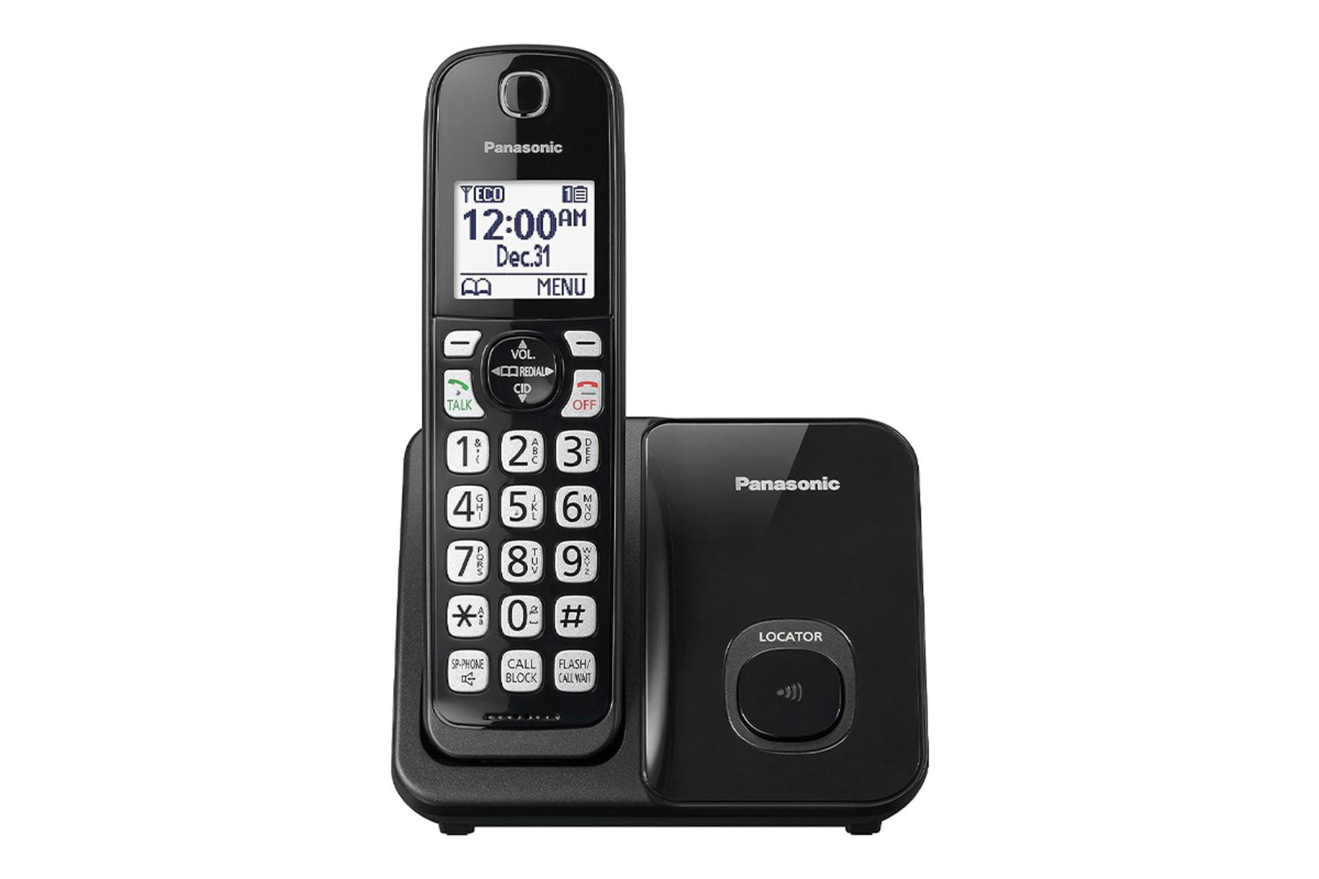 تلفن پاناسونیک KX-TGD510