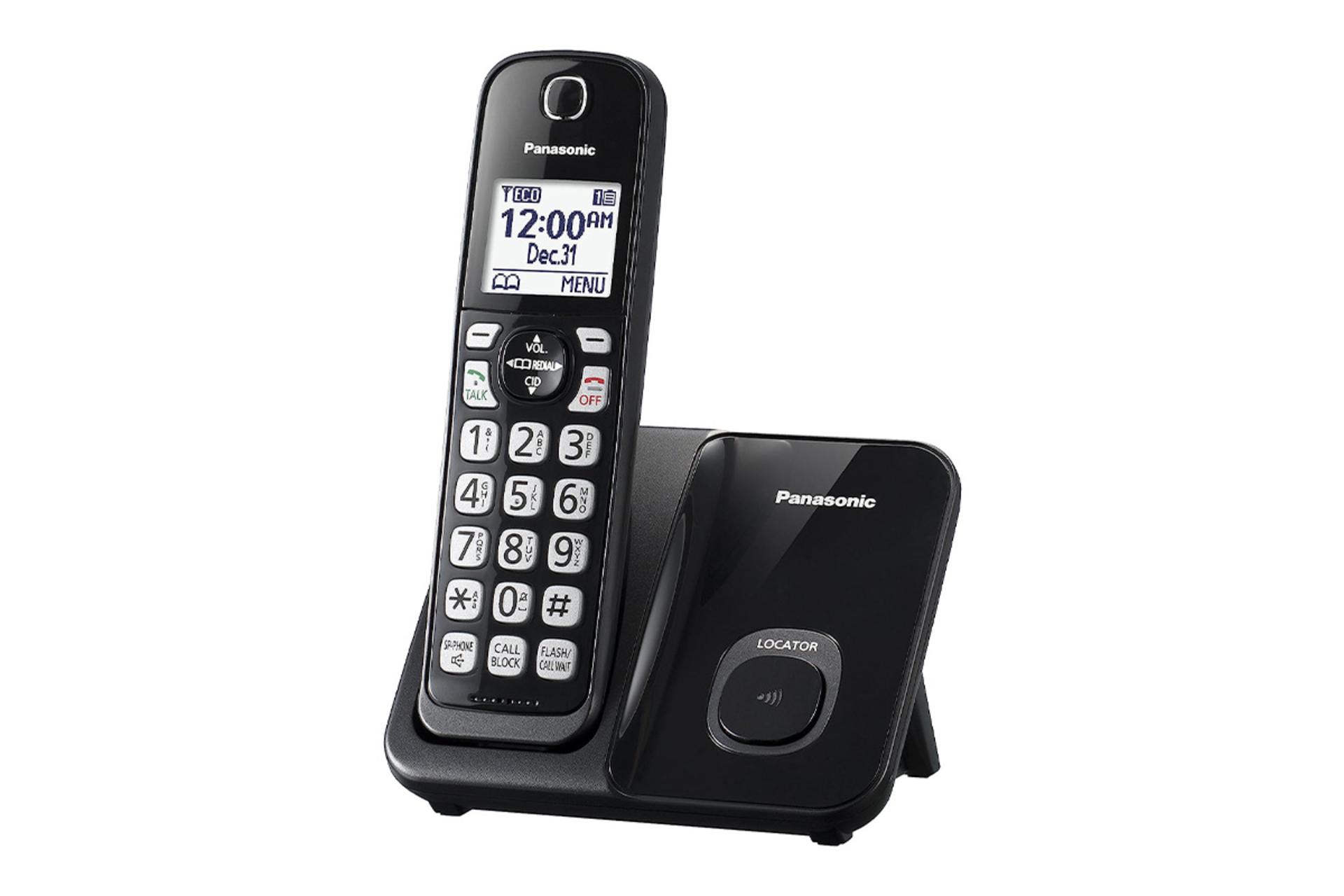 تلفن پاناسونیک KX-TGD510