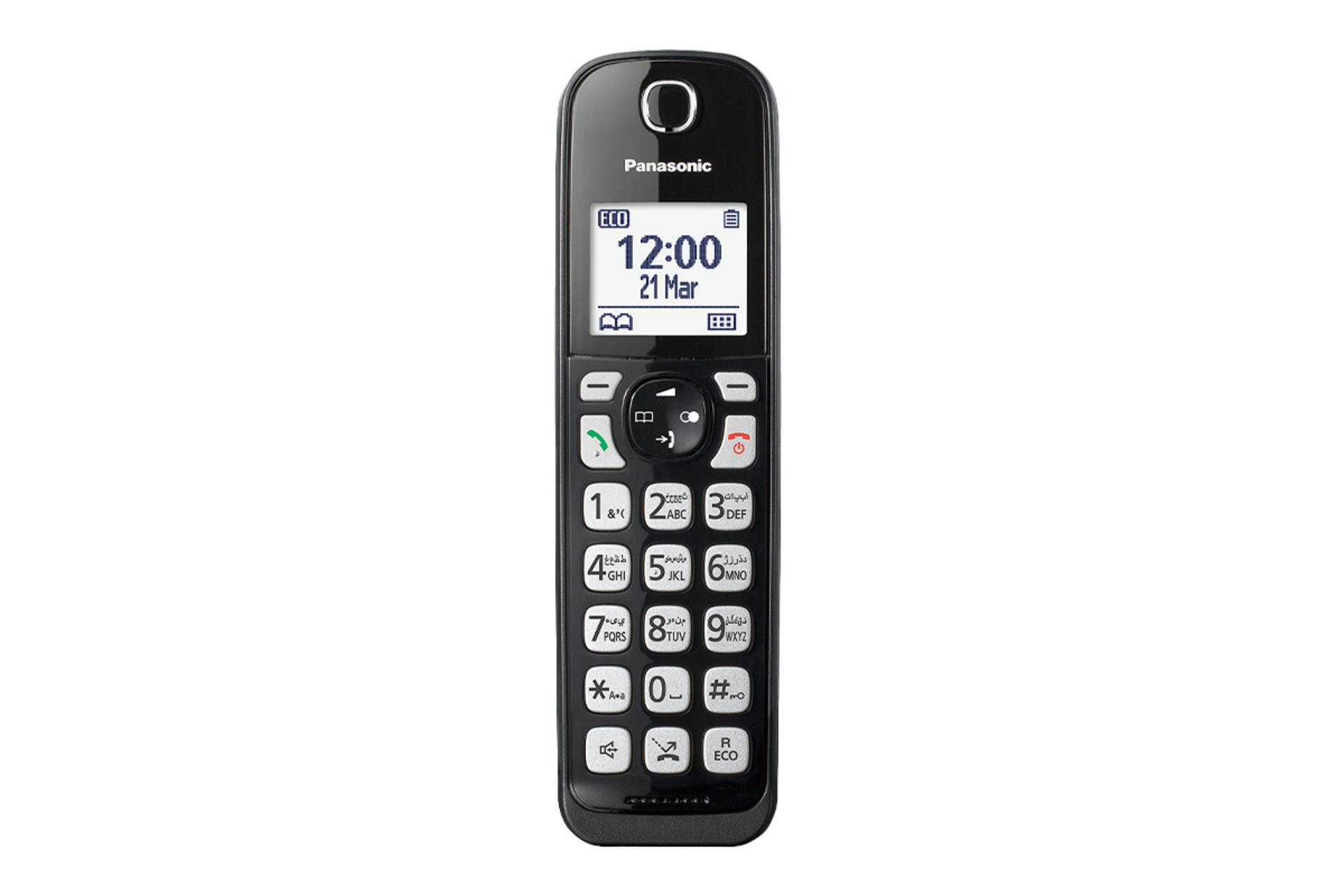 تلفن پاناسونیک KX-TGD510