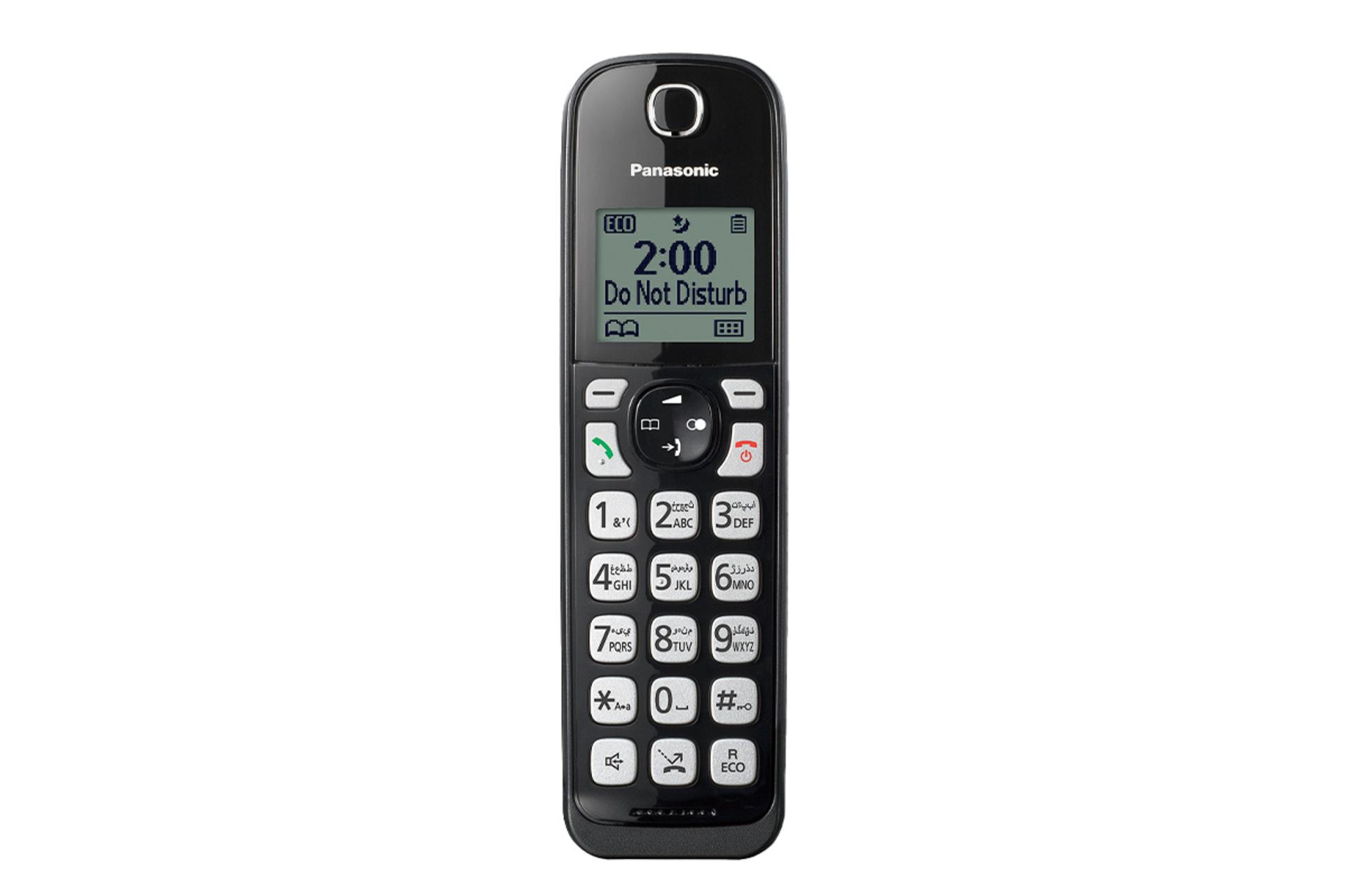 تلفن پاناسونیک KX-TGD510