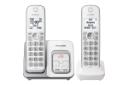 تلفن پاناسونیک KX-TGD532 سفید