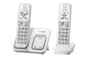 تلفن پاناسونیک KX-TGD532 سفید