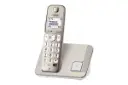 تلفن پاناسونیک KX-TGE210 طلایی