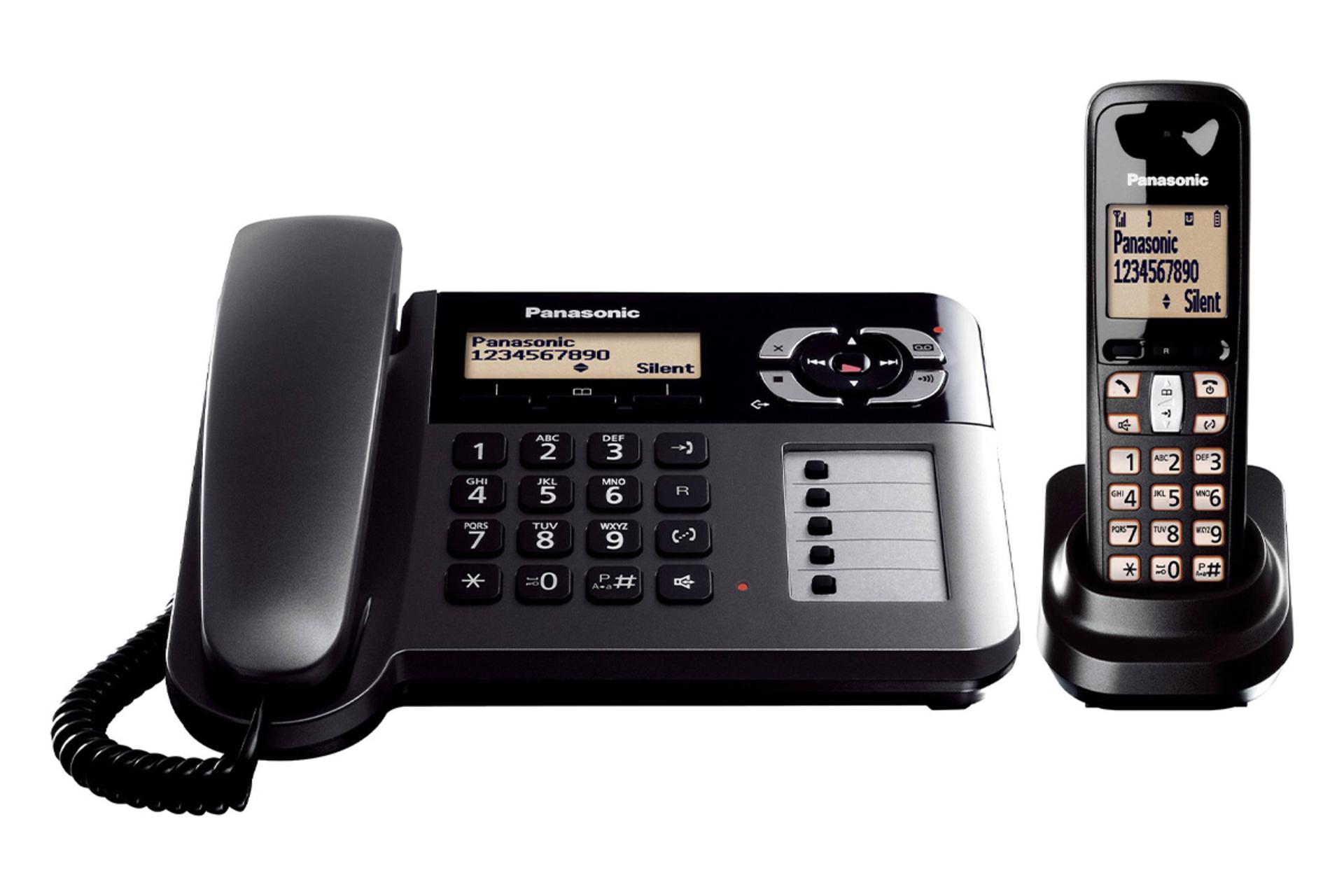 تلفن پاناسونیک KX-TGF120