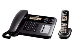 تلفن پاناسونیک KX-TGF120