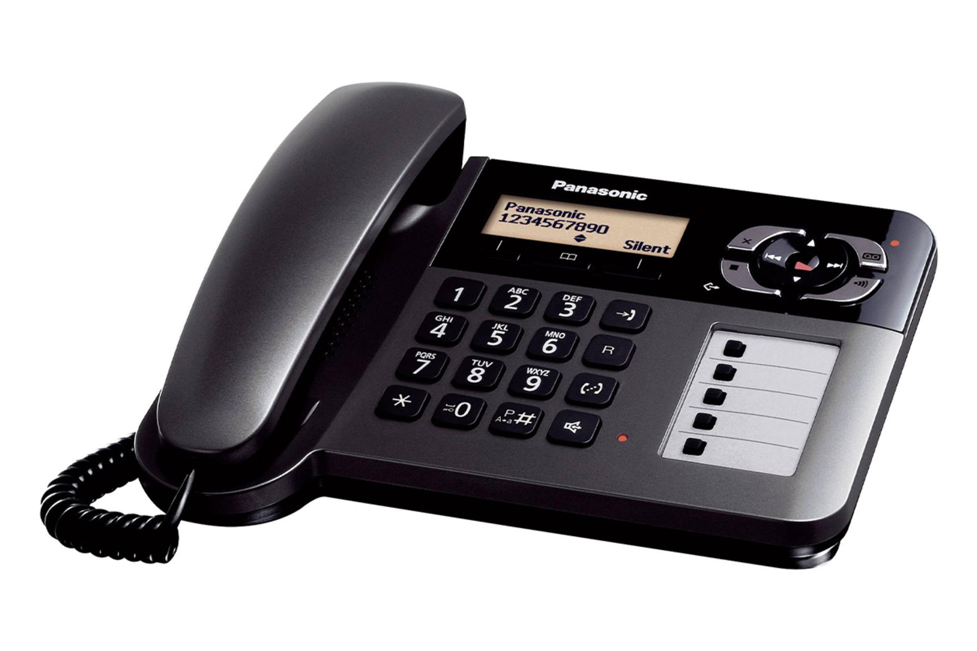 تلفن پاناسونیک KX-TGF120