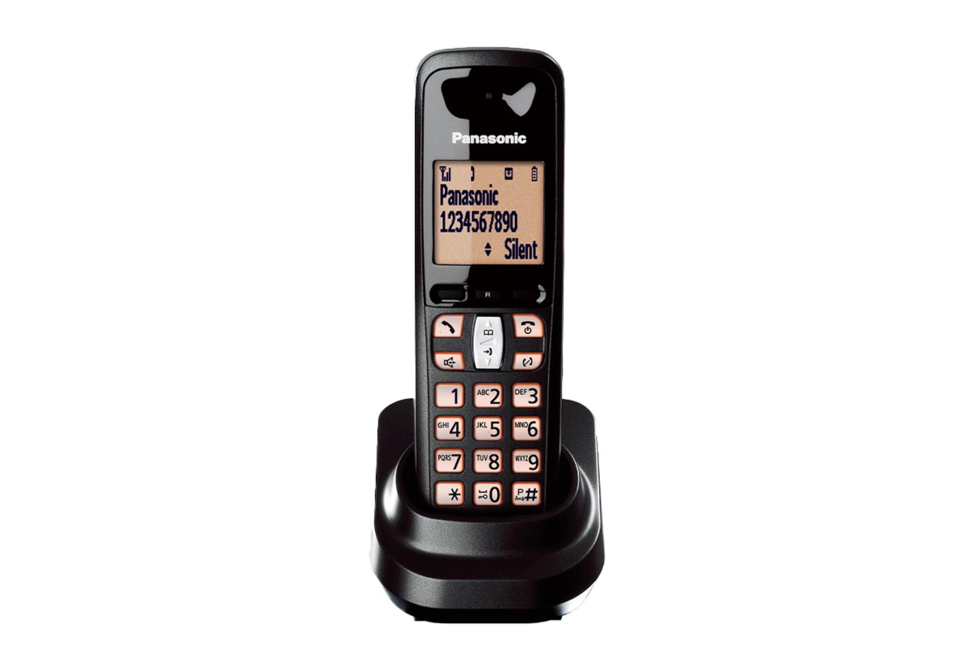 تلفن پاناسونیک KX-TGF120