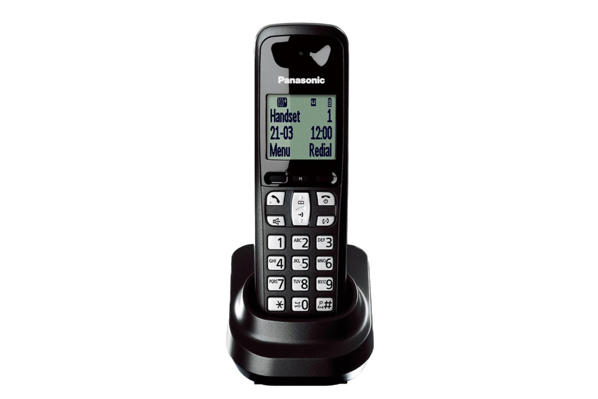 تلفن پاناسونیک KX-TGF120