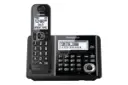 تلفن پاناسونیک KX-TGF340 مشکی