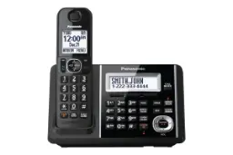 تلفن پاناسونیک KX-TGF340 مشکی
