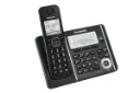 تلفن پاناسونیک KX-TGF340 مشکی