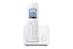 تلفن پاناسونیک KX-TGH210 سفید
