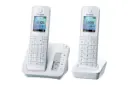تلفن پاناسونیک KX-TGH222 سفید