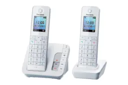 تلفن پاناسونیک KX-TGH222 سفید