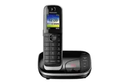 تلفن پاناسونیک KX-TGJ320E مشکی