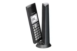 تلفن پاناسونیک KX-TGK210 مشکی