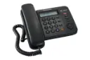 تلفن پاناسونیک KX-TS580MX مشکی