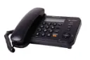 تلفن پاناسونیک KX-TS580MX مشکی