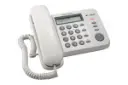 تلفن پاناسونیک KX-TS580MX سفید