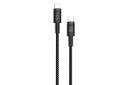 کابل شارژ USB پرو وان Type-C به Type-C مدل PCC111 با طول 1 متر