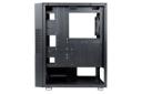 کیس کامپیوتر ریدمکس Raidmax H704 نمای داخل