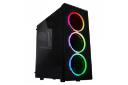 ابعاد کیس کامپیوتر ریدمکس Raidmax NEON RGB