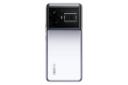 پنل پشت گوشی ریلمی GT5 نسخه 240 وات / Realme GT5 240W نقره ای