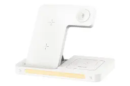 شارژر رسی مدل rcw-31