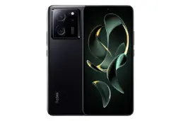 ردمی k60 اولترا شیائومی - مشکی