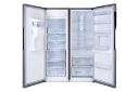 یخچال فریزر هیمالیا Himalia Alfa NF280a NR440a فضای داخل