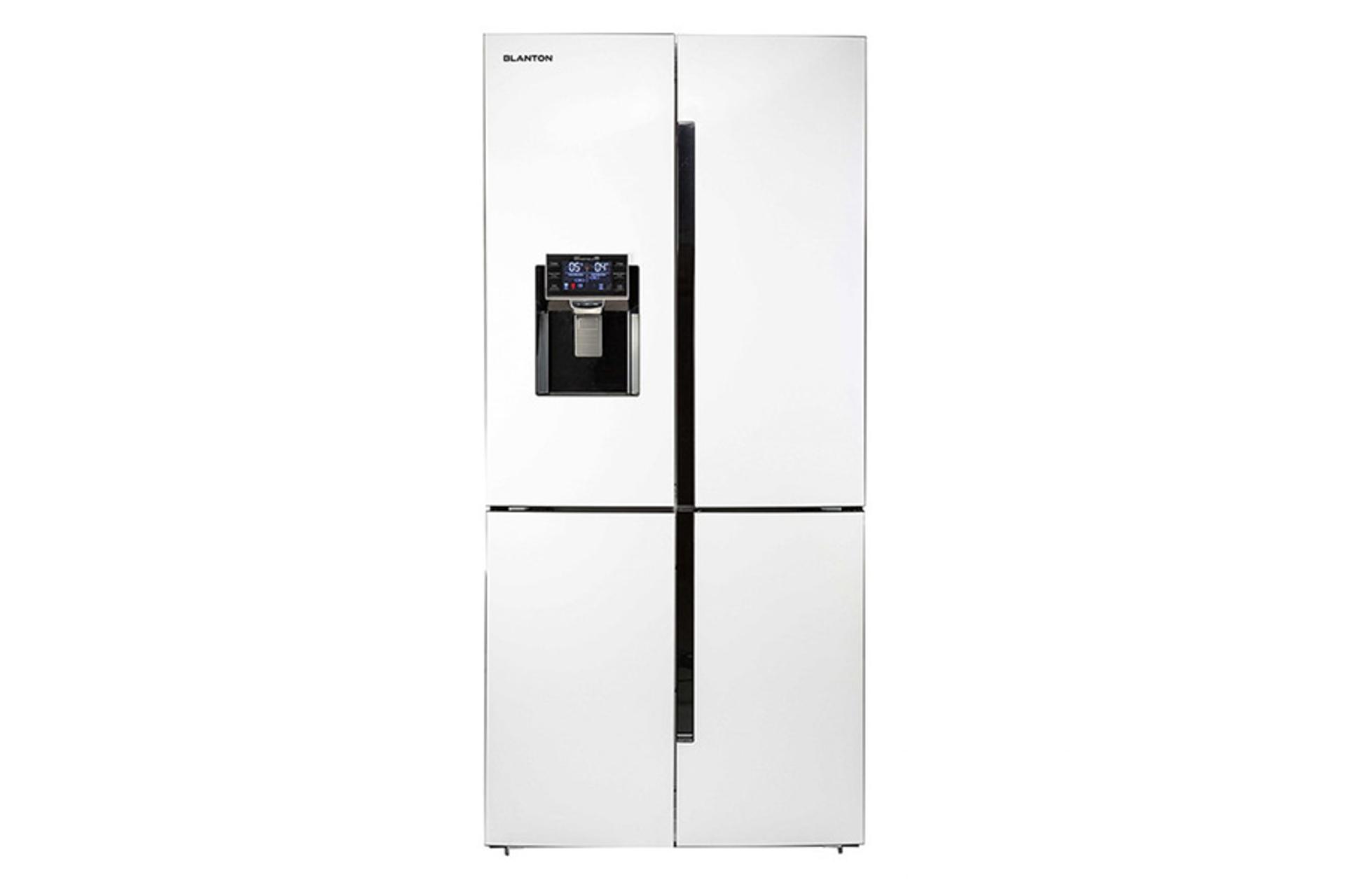 یخچال فریزر بلانتون Blanton RF3202