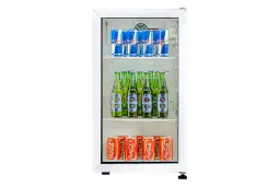 یخچال ایستکول EASTCOOL TM-19580-CS